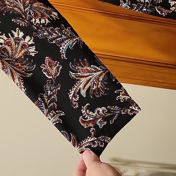 Beautiful J Jill dress - Picture 4 of 6